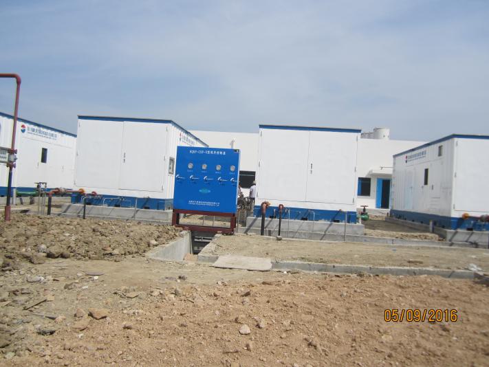 ����ʡ��ȼȼ?x��)����޹�˾���ٵ�λ�ڷʖ|�h���(zh��n)�(zh��n)ԣϪ·����(c��)ȼ?x��)�?y��ng)����Դ���Ӛ�ĸվ��(n��i)�ęC(j��)е�O(sh��)���(xi��ng)Ŀ��B