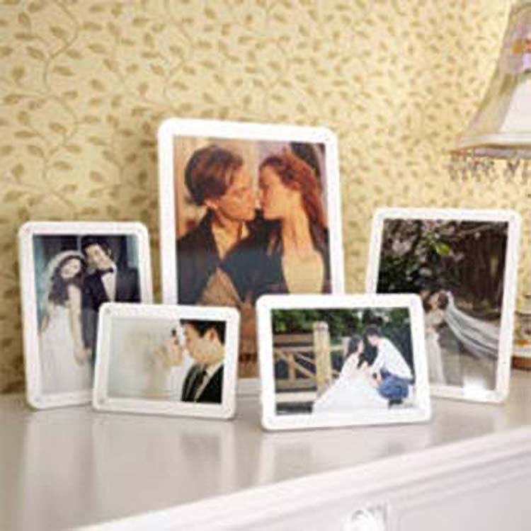 桌面個性擺件相冊