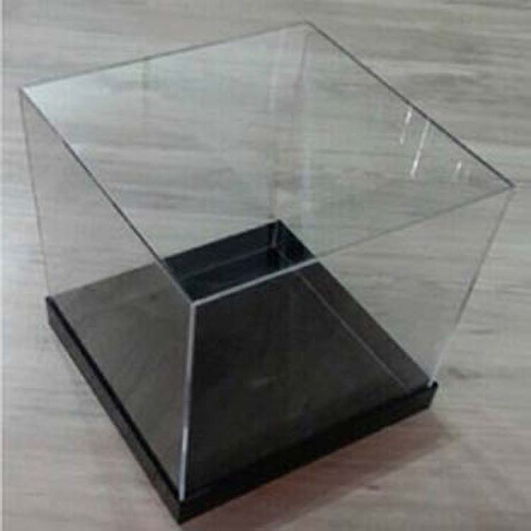 透明有機玻璃禮品盒